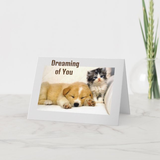 **6 YEAR OLD CHILD'S BIRTHDAY** CARD (Front)