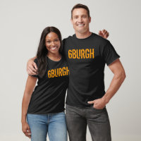 6BURGH STEELERS Customized T Shirt Zazzle