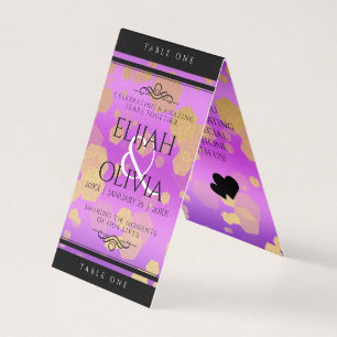 6th 33rd 47th 48th Amethyst Wedding Anniversary