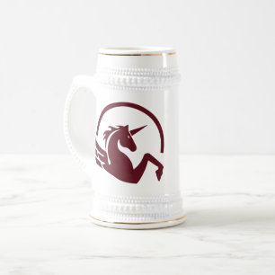 6th Airborne Beer Stein