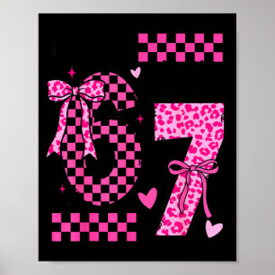 6th birthday girl outfit 6 year old birthday next poster