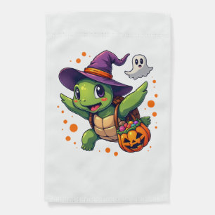 6th Birthday Sea Turtle Tortoise Theme Party 6 Yea Garden Flag