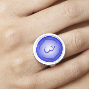 6th Chakra Ring