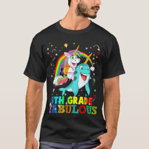 6th grade fabulous T-Shirt