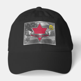 6th Infantry Division  Hat