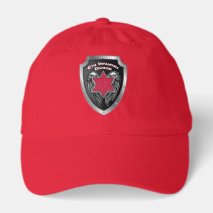 6th Infantry Division  Hat