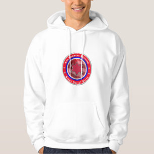 6th Infantry Division Hoodie