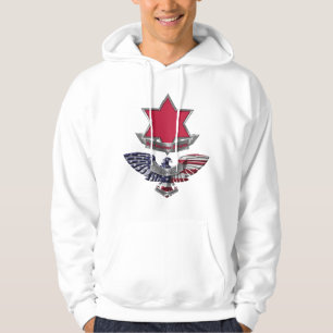 6th Infantry Division Veteran Hoodie