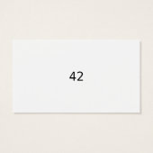 6x9=? (Back)