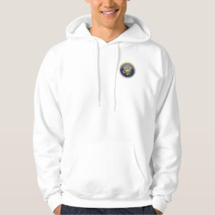 [700] Presidential Service Badge [PSB] Hoodie