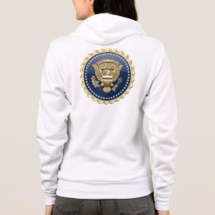 [700] Presidential Service Badge [PSB] Hoodie