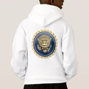 [700] Presidential Service Badge [PSB] Hoodie