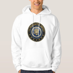 [700] Presidential Service Badge [PSB] Special Ed Hoodie