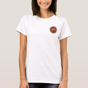 [700] Treasure Trove: The Eye of Horus T-Shirt