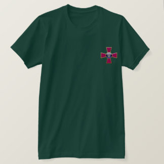 [700] Ukrainian Armed Forces Emblem T-Shirt