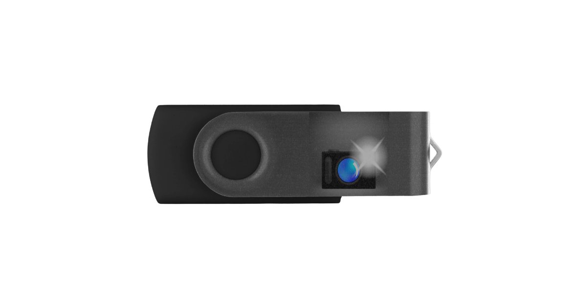 7050Digital Camera Flash Drive Zazzle