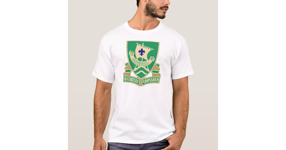 military police tshirt