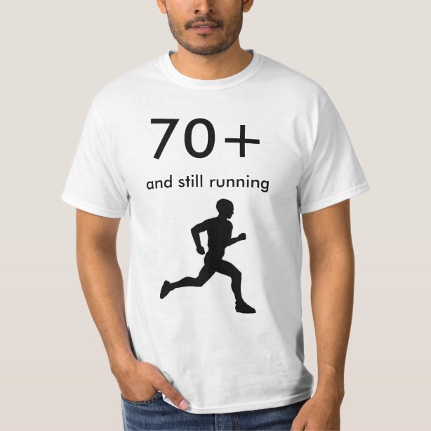 jogging t shirts