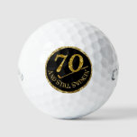 70 And Still Swingin&#39; Golf Balls at Zazzle