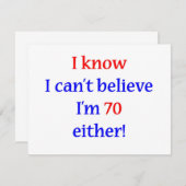 70 Either (Front/Back)