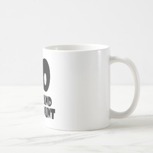 70 I Demand A Recount Birthday Designs Coffee Mug
