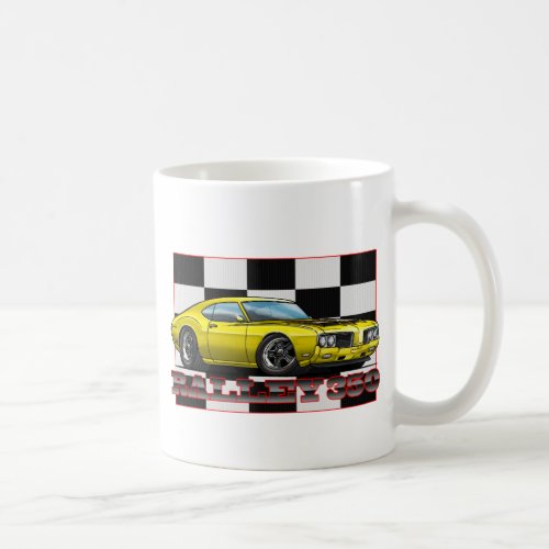 70_Rallye_350 Coffee Mug