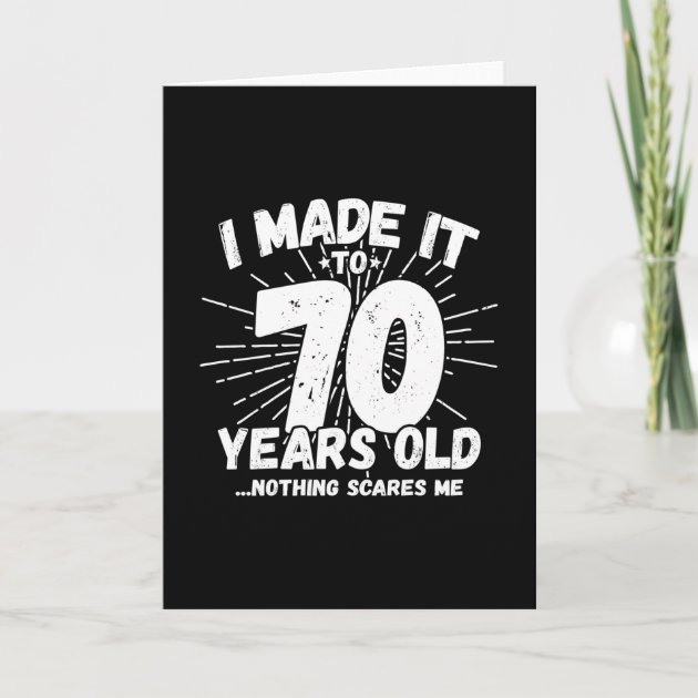 70 Year Old Birthday Funny 70th Birthday Meme Card Zazzle 70 Year Old Birthday Funny 70th Birthday Meme Card Rc78676fffe924ea29badb8efaad2030e Udffh 630