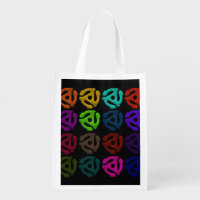 Reusable grocery bag 2025 inserts