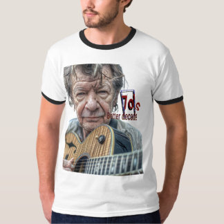 70s Better Decade T-Shirt
