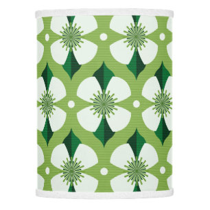 70s Buttercup Lamp Shade