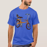 70s Childrens Bicycle 2 T-Shirt