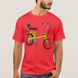 70s Childrens Bicycle T-Shirt