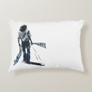 70s Collection #1 Accent Pillow