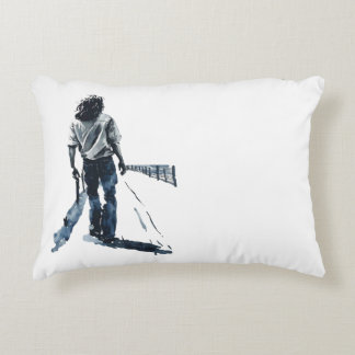 70s Collection #1 Accent Pillow