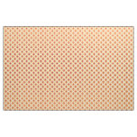 70s Ogee Pattern Fabric