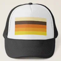 Trucker Hat 70s 