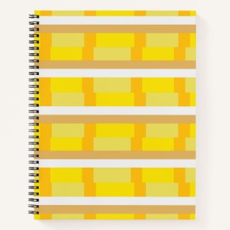 70s Retro Stripes Geometric Seventies 70s