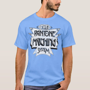 70s Typography Lover Psychedelic Art T-Shirt