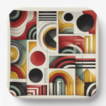 70s Urban Flow