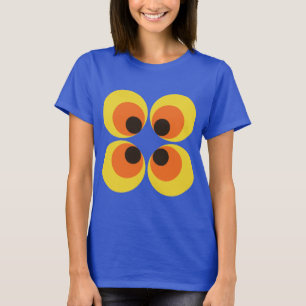 70s Wallpaper T-Shirt