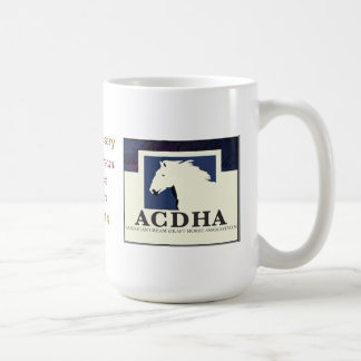 70th Anniversary Ceramic Mug