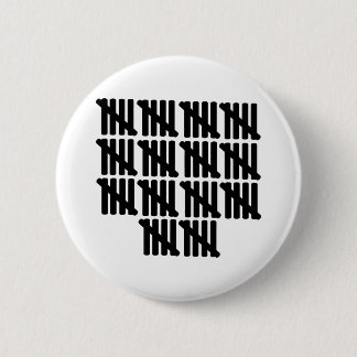 70th birthday button