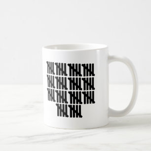 70th birthday coffee mug