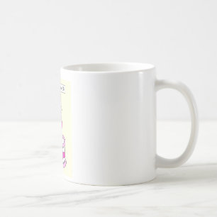 70th Birthday Humor for Her Coffee Mug
