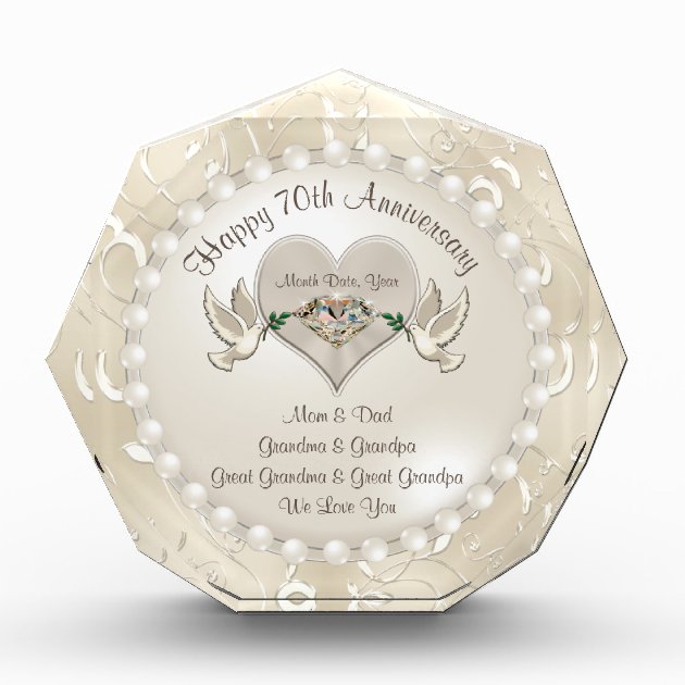 Together Since 1963 - 60th Anniversary Gifts For Her - Diamond Wedding –  Tadoris