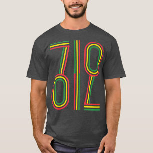 710 Oil Dabs T-Shirt