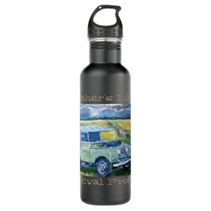 710ml Aluminum Water Bottle