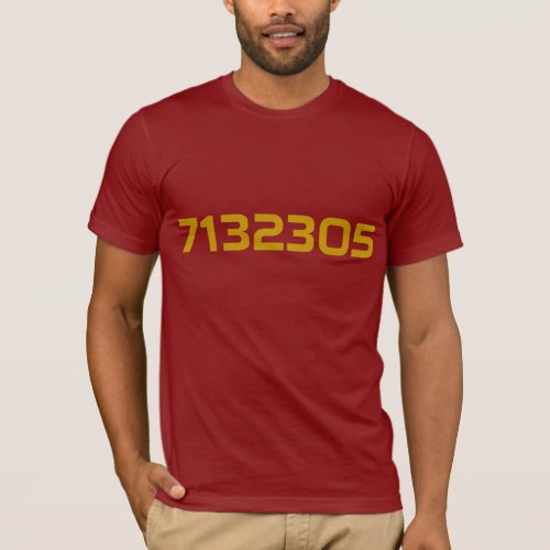 7132305 T_Shirt