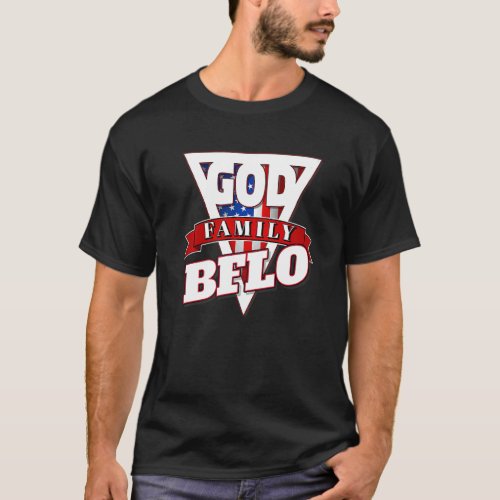 716 Area Code Buffalo New York BFLO WNY for the Ma T_Shirt