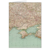 7172 Ukraine, Black Sea (Front)